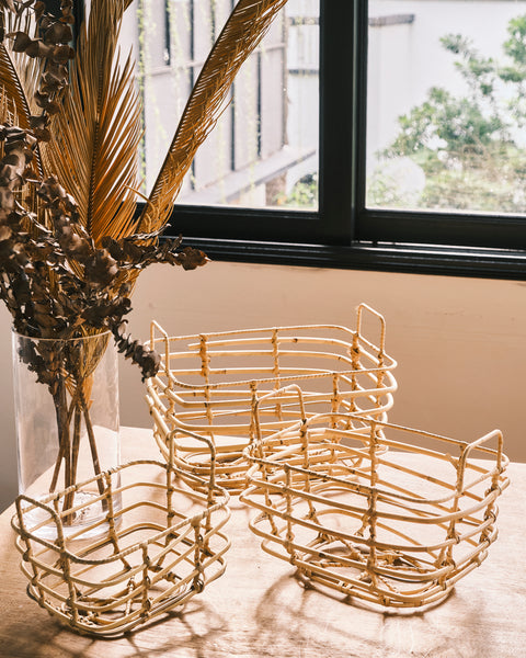Austin Basket