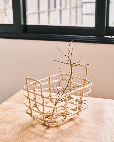 Austin Basket