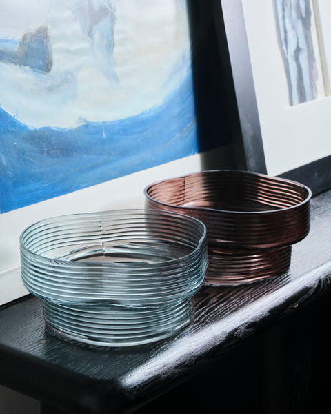 Bailey Fruit Bowl