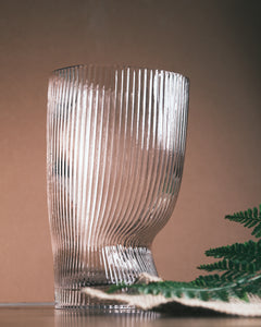 Bellini Irregular Vase
