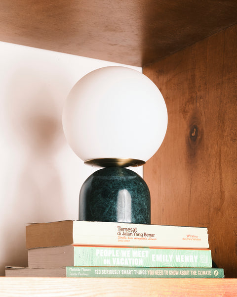 Brenda Table Lamp