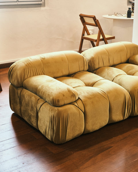 Bubble Modular Sofa