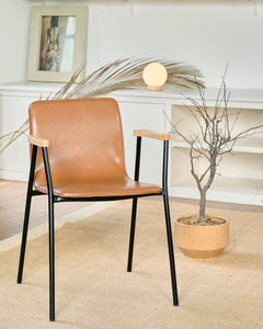 Bureau Lobby Chair