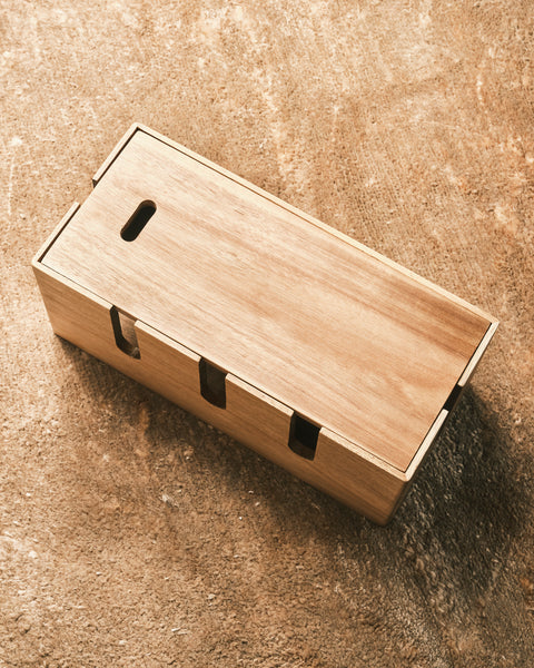 Cable Management Box