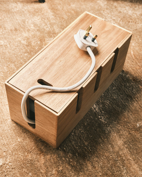 Cable Management Box