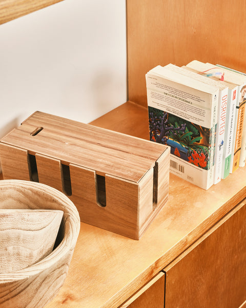 Cable Management Box