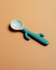 Sedona Cactus Spoon