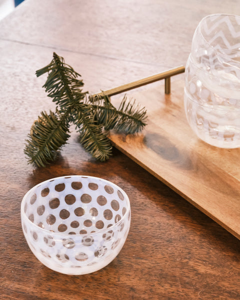 Calla Bowl