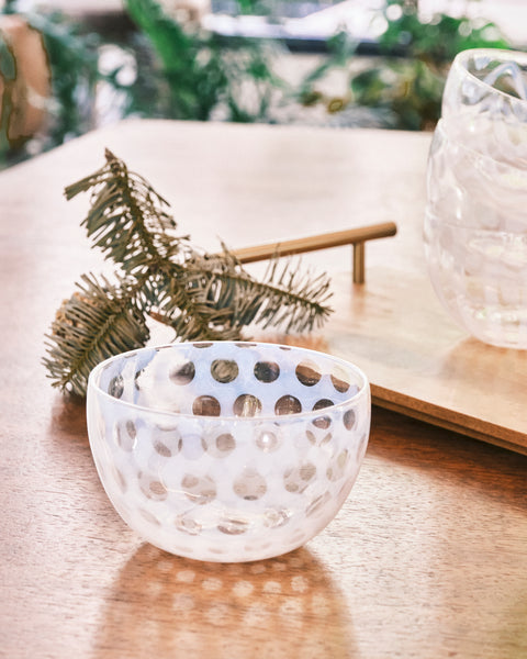 Calla Bowl