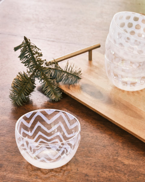 Calla Bowl