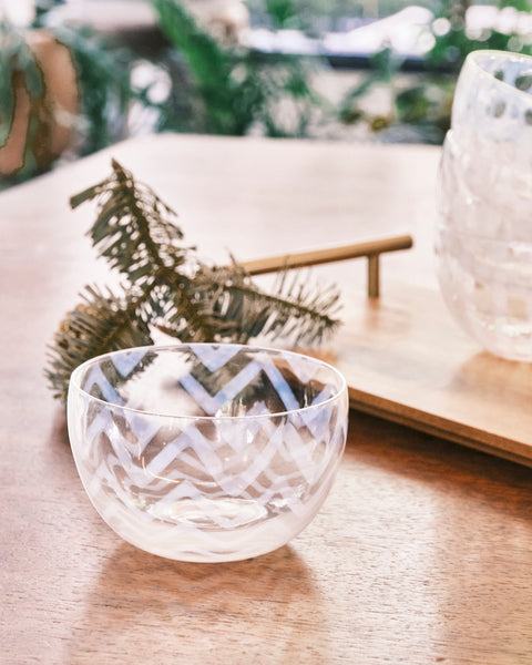 Calla Bowl