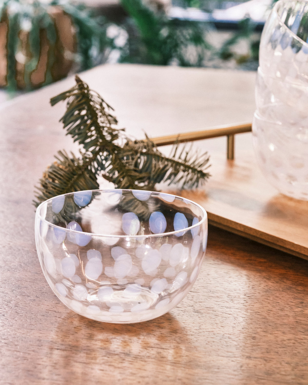 Calla Bowl