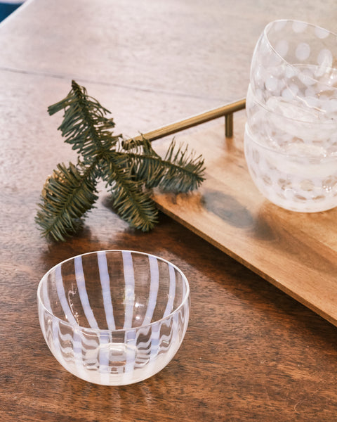 Calla Bowl