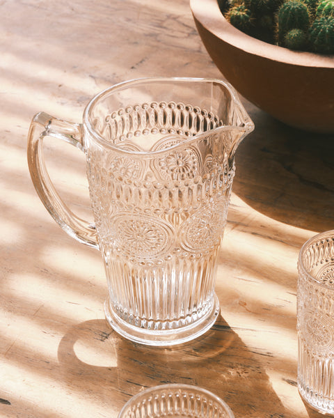 Carlotta Sangria Jug