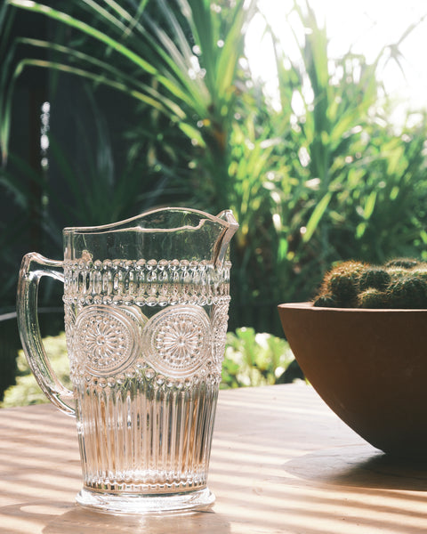 Carlotta Sangria Jug