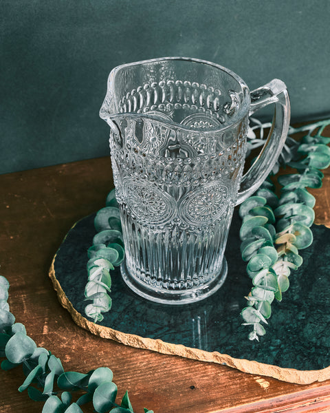 Carlotta Sangria Jug