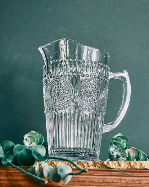 Carlotta Sangria Jug