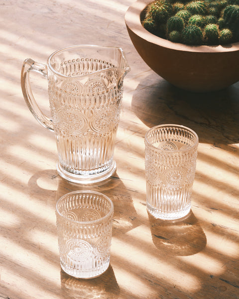 Carlotta Sangria Jug
