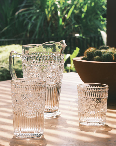 Carlotta Sangria Jug