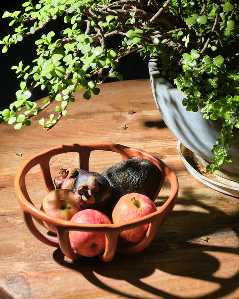 Castello Fruit Bowl