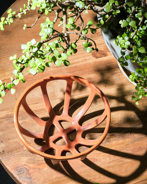 Castello Fruit Bowl