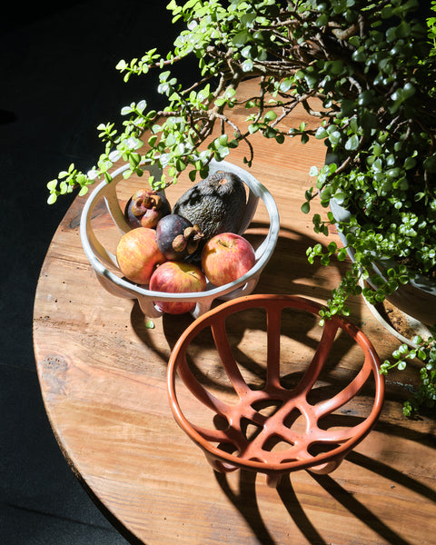 Castello Fruit Bowl