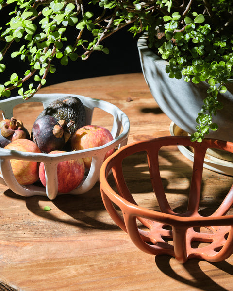 Castello Fruit Bowl