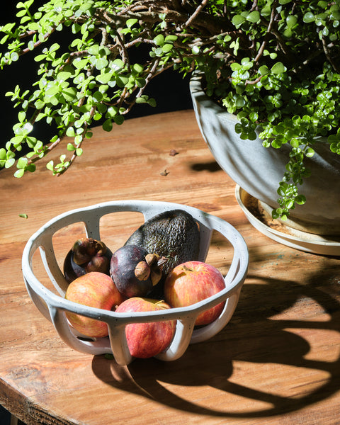 Castello Fruit Bowl