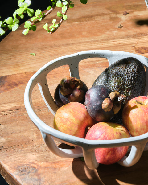 Castello Fruit Bowl