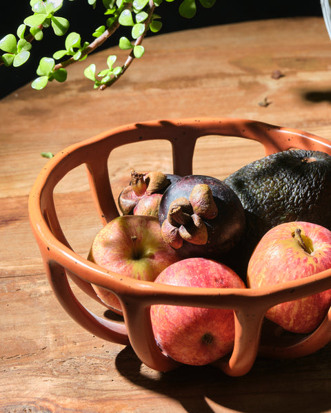 Castello Fruit Bowl