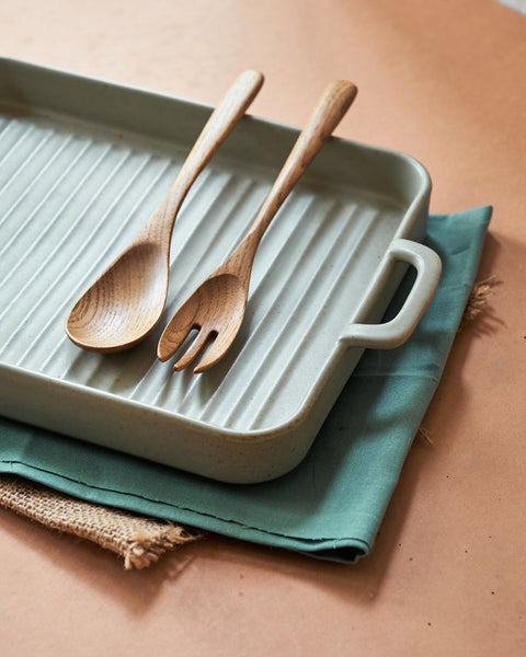 Ceramic Baking Dish