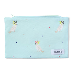 Carry-It-All Pouch