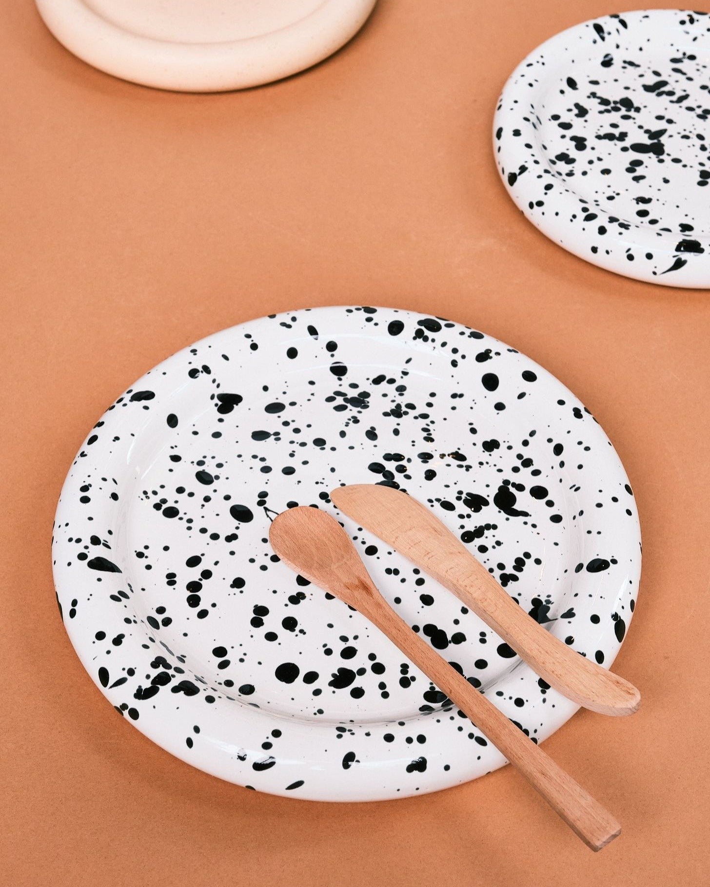 Chubby Dinner Plate