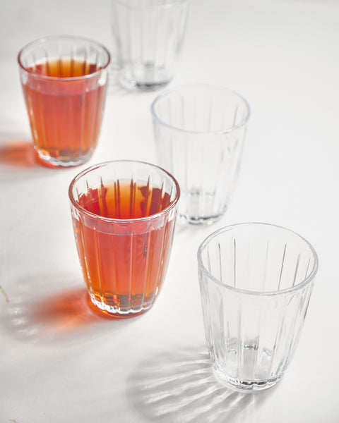 Cindy Water Glass