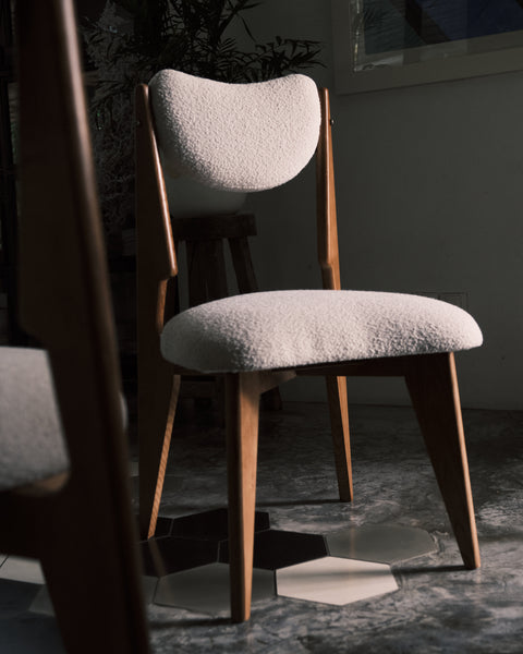 Claudine Dining Chair