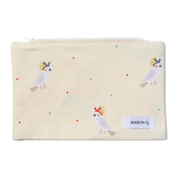 Carry-It-All Pouch