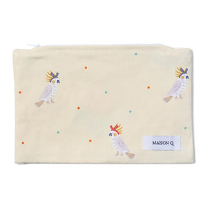 Carry-It-All Pouch