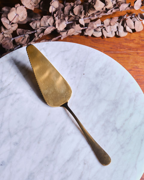 Collins Cake Spade