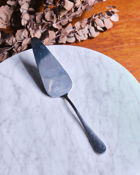 Collins Cake Spade