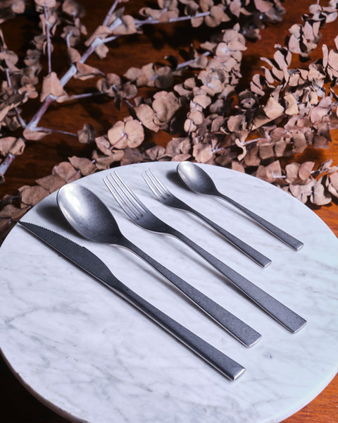 Hayward Cutlery - Set of 5