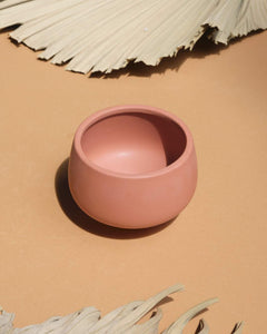 Morandi Porcelain Pot Short