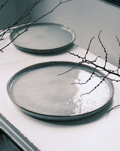 Dover Dinner Plate