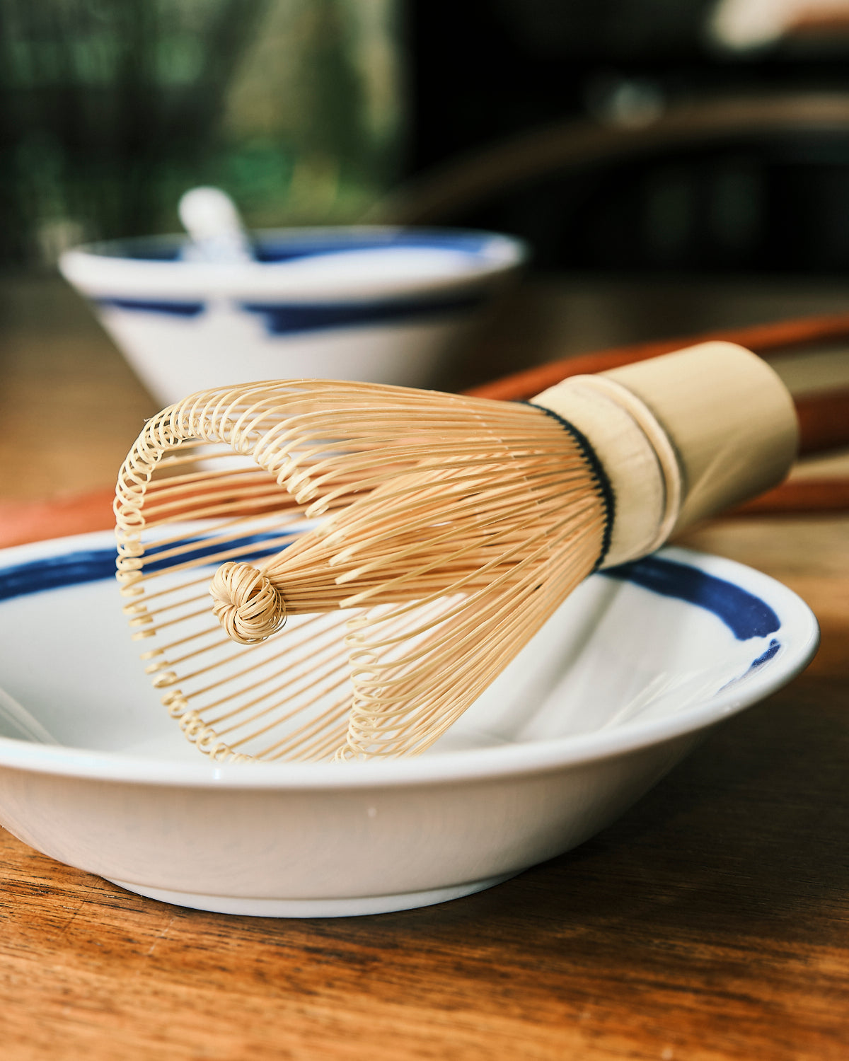 Element Matcha Whisk
