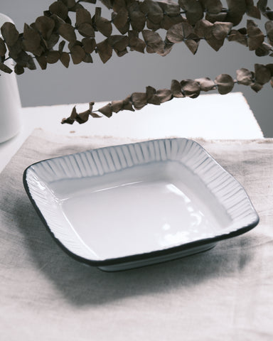 Ella Square Serving Dish