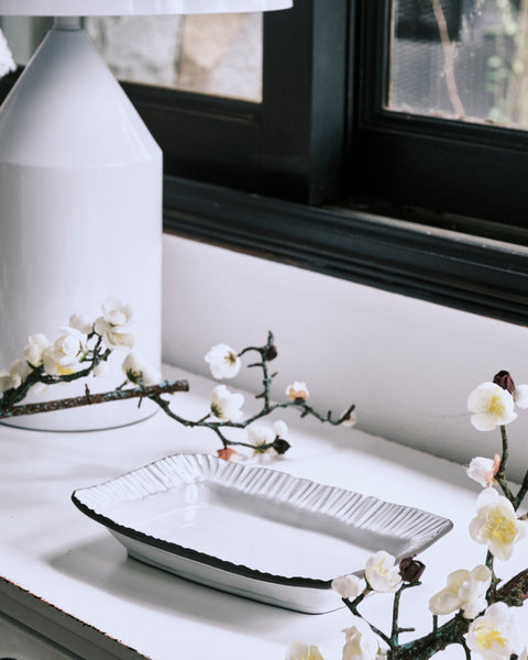 Ella Rectangle Serving Dish