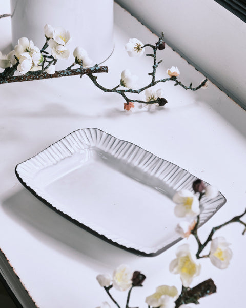 Ella Rectangle Serving Dish