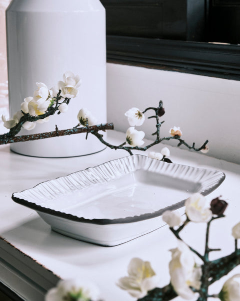 Ella Rectangle Serving Dish