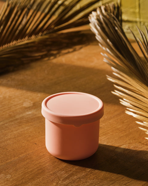Esme Silicone Food Container - Small