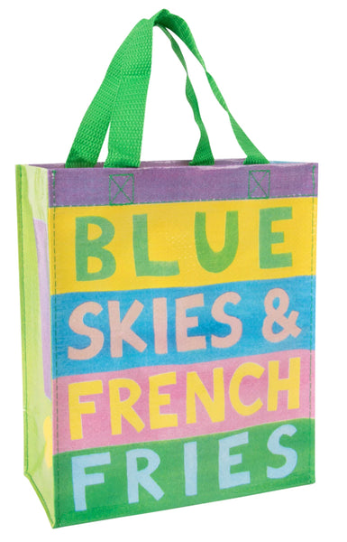 Blue Q Handy Tote (Assorted)