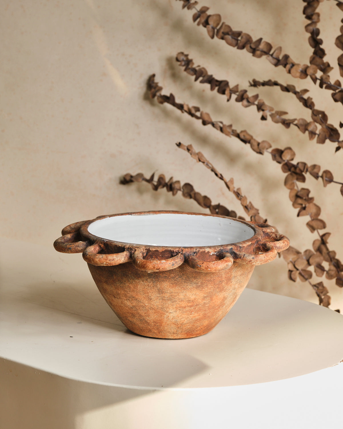 Fadel Vase - Bowl